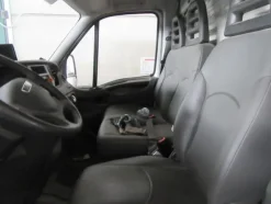79#3561 Autocompattatore Iveco 35C 11
