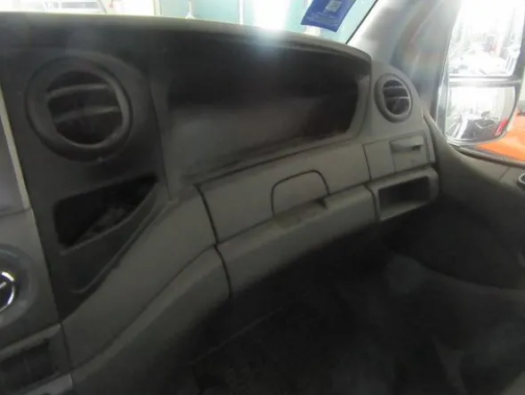 79#3561 Autocompattatore Iveco 35C 11
