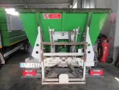 79#3561 Autocompattatore Iveco 35C 11