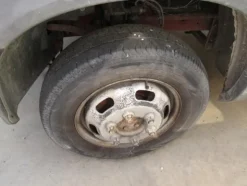 46#3561 Autocompattatore Iveco 35 C11A