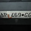41#3561 Autocompattatore Iveco Eurotech