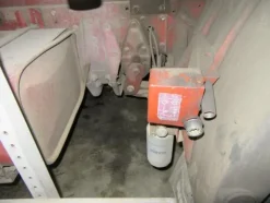 41#3561 Autocompattatore Iveco Eurotech