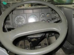 41#3561 Autocompattatore Iveco Eurotech
