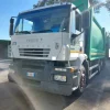 34#7528 Autocompattatore Iveco Magirus