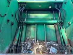 34#7528 Autocompattatore Iveco Magirus