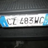 39#3561 Autocompattatore Iveco Magirus Stralis