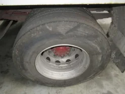 39#3561 Autocompattatore Iveco Magirus Stralis