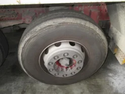 39#3561 Autocompattatore Iveco Magirus Stralis