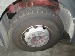 39#3561 Autocompattatore Iveco Magirus Stralis