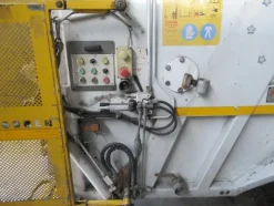 39#3561 Autocompattatore Iveco Magirus Stralis