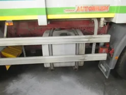 39#3561 Autocompattatore Iveco Magirus Stralis