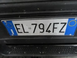 26#3561 Autocompattatore Iveco Magirus Stralis
