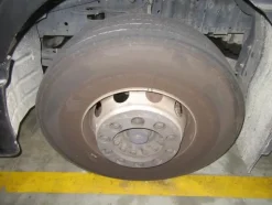 26#3561 Autocompattatore Iveco Magirus Stralis