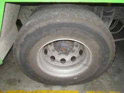 26#3561 Autocompattatore Iveco Magirus Stralis