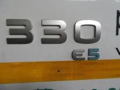 26#3561 Autocompattatore Iveco Magirus Stralis