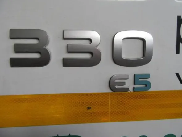 26#3561 Autocompattatore Iveco Magirus Stralis