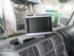 26#3561 Autocompattatore Iveco Magirus Stralis