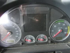 26#3561 Autocompattatore Iveco Magirus Stralis