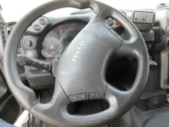 54#3561 Autocompattatore Iveco Magirus Stralis