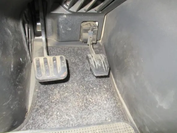 54#3561 Autocompattatore Iveco Magirus Stralis