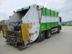 54#3561 Autocompattatore Iveco Magirus Stralis