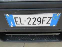 31#3561 Autocompattatore Iveco Magirus Stralis