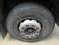 31#3561 Autocompattatore Iveco Magirus Stralis