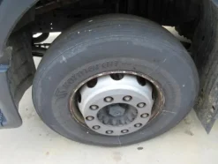 31#3561 Autocompattatore Iveco Magirus Stralis