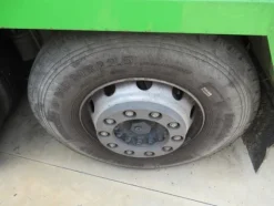 31#3561 Autocompattatore Iveco Magirus Stralis