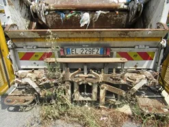 31#3561 Autocompattatore Iveco Magirus Stralis