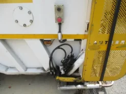 31#3561 Autocompattatore Iveco Magirus Stralis