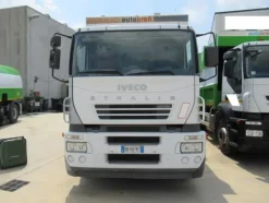37#3561 Autocompattatore Iveco Magirus Stralis