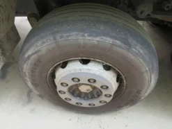 37#3561 Autocompattatore Iveco Magirus Stralis