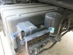 37#3561 Autocompattatore Iveco Magirus Stralis