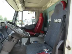 37#3561 Autocompattatore Iveco Magirus Stralis