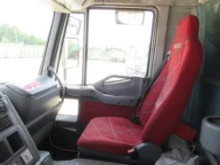 37#3561 Autocompattatore Iveco Magirus Stralis