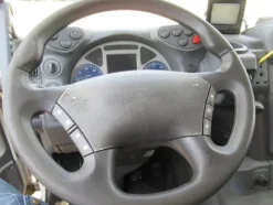 37#3561 Autocompattatore Iveco Magirus Stralis