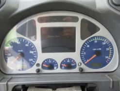 37#3561 Autocompattatore Iveco Magirus Stralis