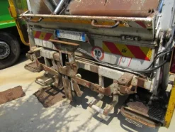 37#3561 Autocompattatore Iveco Magirus Stralis