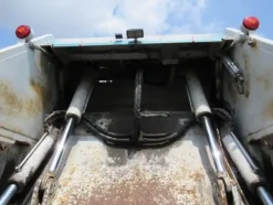 37#3561 Autocompattatore Iveco Magirus Stralis