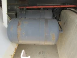 37#3561 Autocompattatore Iveco Magirus Stralis