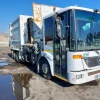 20#7528 Autocompattatore laterale Daimlerchrysler