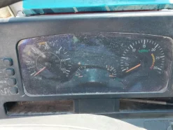 20#7528 Autocompattatore laterale Daimlerchrysler
