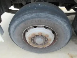 32#3561 Autocompattatore Mercedes Benz