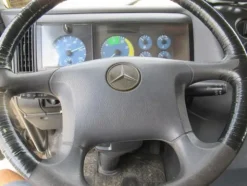 32#3561 Autocompattatore Mercedes Benz