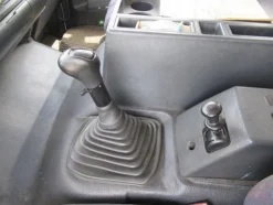32#3561 Autocompattatore Mercedes Benz