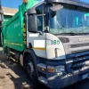 15#7528 Autocompattatore Scania