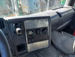 15#7528 Autocompattatore Scania