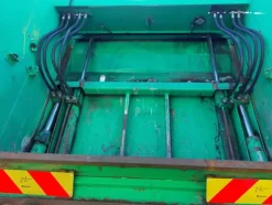 15#7528 Autocompattatore Scania
