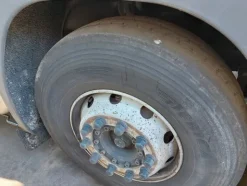 15#7528 Autocompattatore Scania